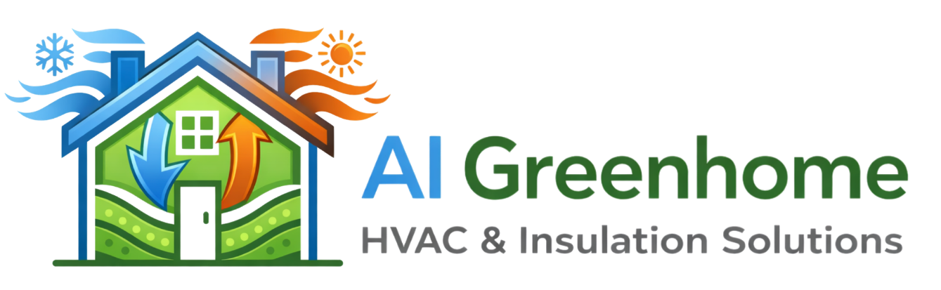 AI Greenhome